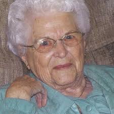 Freda Eloise Parsons Obituary (1922