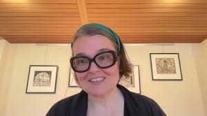 CSWR Interview: Anne Harley Discusses Her Research Focus