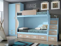 Bilik tidur simple tapi cantik. 20 Desain Tempat Tidur Tingkat Simpel Dan Nyaman