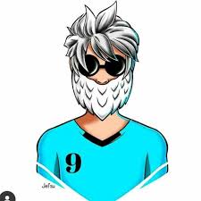 Ni setku, klo ketemu jumshyot aja #freefire 3d chibi next : Gamer Cartoon Free Fire Logo Novocom Top