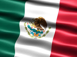Reasons why you should live at casa bandera: Sabes Quien Diseno La Actual Bandera De Mexico Paredro Com