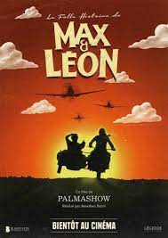 Accueillir un correspondant allemand et de préférence stylé! La Folle Histoire De Max Et Leon Streaming Http Streaming Series Films Com Folle Histoire De Max Leon Streaming