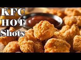 Hotshots Kfc Style Youtube Kfc Food Snacks