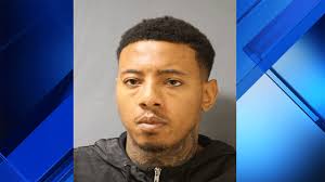 Man arrested in connection with deadly nightclub shooting, police say