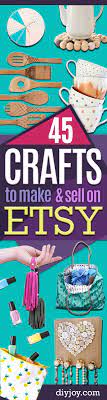 Wedding invites also do really well on etsy, you can sell them as digital or printed and shipped. Best Things To Sell On Etsy 45 Diy Crafts To Make And Sell For Money