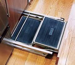 A Chef S Small Kitchen Kitchen Step Stool Kitchen Ladder Small Kitchen