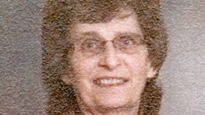 Rose M. Porter Obituary (1950