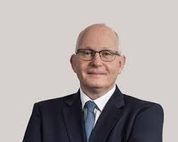 Project Blue Critical Materials Forum in association with Fasken