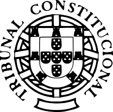 Constitutional court, special court defined by the portuguese constitution. File Tribunal Constitucional Svg Wikipedia