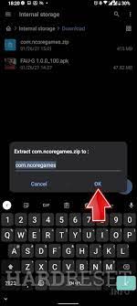 How To Download And Install Faug In Huawei Y6ii Cam L21 How To Hardreset Info