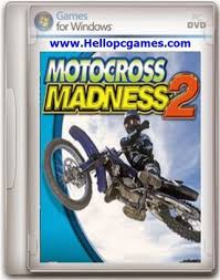 Motocross Madness 2 Pc Game File Size 131 41 Mb System Requirements Os Windows Xp 7 Vista 8 Ram 32 Mb Video Memory 8 Agent Games Gaming Pc Grid Autosport
