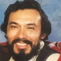 Patrick Molina Lopez Obituary (2024)