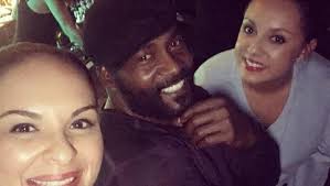 Fundraiser for Vanessa Arballo by Jesse Johnson : Help Dave Campbell get  Chemotherapy and medical