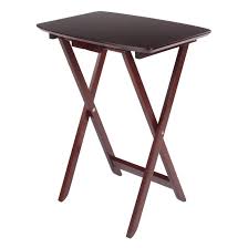 4.4 out of 5 stars, based on 112 reviews 112 ratings current price $121.48 $ 121. Red Barrel Studio Adreauna Folding Tray Table Reviews Wayfair