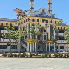 Masjid Al-Qudus