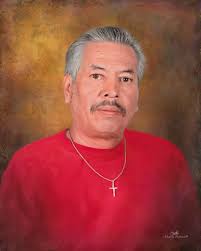 Daniel Barron Escobar Sr Obituary November 14, 2023