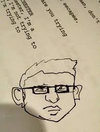 Profile for Dick Winchester