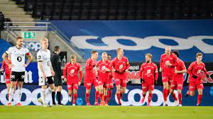 Rosenborg and sk brann will lock horns this thursday (20 may) in the eliteserien. Hardt Straffet Mot Brann Rosenborg