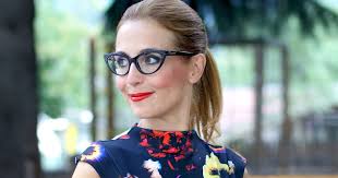 Prescription eyeglasses online: my Giarre.com experience