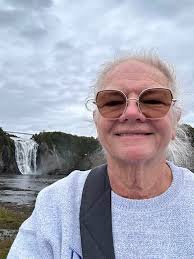 Contracting Covid after traveling to Quebec falls