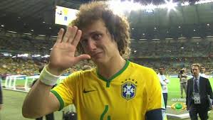 Relembrar é viveer!!!inscrevam se no canal, curtam e compartilhem! Um Dia Apos Ganhar Copa America Brasil Comemora Cinco Anos Da Derrota De 7x1 Para A Alemanha Jornal Opcao