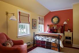 40 Of The Best Bedroom Color Combos 27 Is Perfection The Sleep Judge It's a wonderful way to add some vibrant, original, and fun color combinations to any bedroom style.