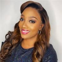 Gloria C. Odemwingie FCCA, CPA, CGA, MBA (Finance)