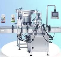 Automatic Juice Soft Drink Bottle Cap Linear Capping Machine Lid Capper |  eBay