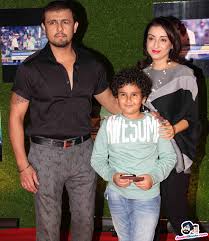 About sonu nigam (born 30 july 1973) is an indian singer, music director and actor. Sonu Nigam Met His Favorite Singer Sajjad Ali Pakistan Showbiz