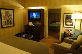 Maybe you would like to learn more about one of these? Bathroom Of 1 Bedroom Suite Picture Of Disneyland Hotel Anaheim Tripadvisor