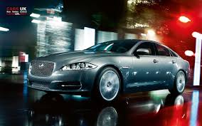 Jaguar Xj Wallpaper 1920x1200 6908
