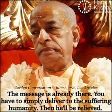 prabhupada #bhakti #radha #radheshyam #krishnalove #haribol #iskcon  #mahabharat #krishnaconsciousness #bhagavadgita #krishna #radhe #radheradhe  #vishnu #chanting #gita #mahavishnudasa #chaitanya #jagannath  #spiritualjourney ##spiritual #yoga #god #love ...