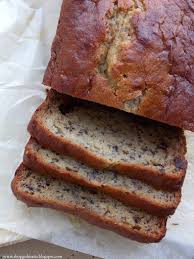 Chocolate Chip Banana Bread With Greek Yogurt Recipe Yummly Recipe Chocolate Chip Banana Bread Banana Bread Recipes Yogurt Recipes