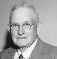 James Robert “Jim” Ham (1886-1970)