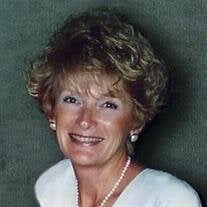 Mary Ann Bell Obituary