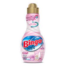 Çamaşırların yumuşatılması için güzel kokulu bir yumuşatıcı hazırlanmak isteniyorsa da bu durumda uçucu bitkisel yağlardan yardım almak gerekir. Bingo Soft Konsantre Yumusatici 1440 Ml Mutlu Yuvam Migros