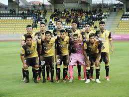 Rangers / coquimbo unido to win. Coquimbo Unido Desafia Al Puntero En La Altura Web Diario La Region
