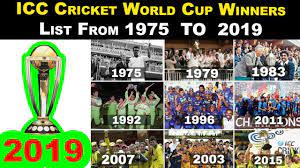 Cricket world cup winners list 2019. Pin On Eliminator 2 Karachi Vs Peshawar