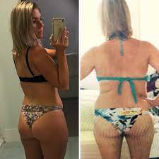 How This Mum Lost 15kgs In 6 Months And Is Now Excited For Swimsuit Season