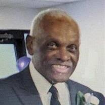 Edward (Sammy) Forest Massie Obituary