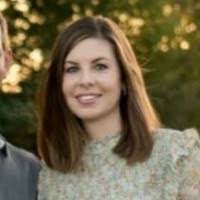 Kristen Floyd's Instagram, Twitter & Facebook