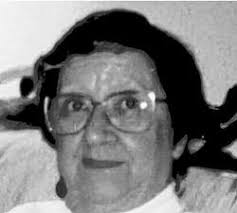 Suzanne LEESE Obituary (2012)