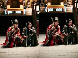Пак хэ джун / park hae joon. Hwarang Staff Release Cute Photo Of Park Seo Joon And Park Hyung Sik Showing Their Tight Chemistry Aeg Photosmy Site