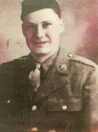 Roy Denver Willis (1921-2006)