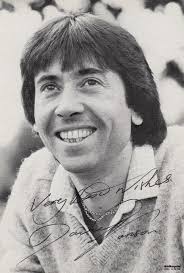 David Janson of Get Some In Allo Allo Hand Signed Photo & Letter