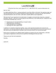 Check spelling or type a new query. Police Officer Cover Letter Example Cover Letter Templates Examples