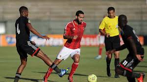 Fifa 19 al ahli saudi dawry jameel league. Al Ahly 0 3 Orlando Pirates Caf Champions League 2013 Fifa Com