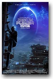 For more information and source, see on this link : Ready Player One Poster Movie Promo 11 X 17 Climb Buy Online In Turkey At Turkey Desertcart Com Productid 57215732