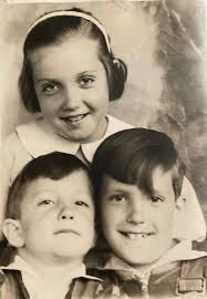 Great Grandad working his farm in Persinger WV
