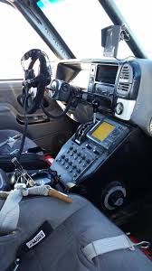 Pin By Glb On Desert Prerunner Truck Interior Pickup Truck Accessories Expedition Truck